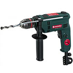 Metabo  Drill & Driver  Electric Drill & Driver Parts Metabo SBE600R+LIMPULS-(00607421) Parts