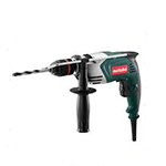 Metabo  Drill & Driver  Electric Drill & Driver Parts Metabo SBE610-(06101420) Parts