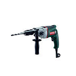 Metabo  Drill & Driver  Electric Drill & Driver Parts Metabo SBE660-(00661421) Parts
