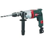 Metabo  Drill & Driver  Electric Drill & Driver Parts Metabo SBE808Contact-(600808420) Parts