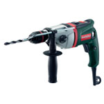 Metabo  Drill & Driver  Electric Drill & Driver Parts Metabo SBE850Contact-(600860420) Parts