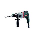 Metabo  Drill & Driver  Electric Drill & Driver Parts Metabo SBE850IMPULS-(00849421) Parts