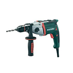 Metabo  Drill & Driver  Electric Drill & Driver Parts Metabo SBE900IMPULS-(00865420) Parts