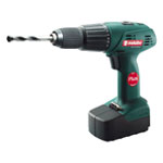 Metabo  Drill & Driver  Cordless Drills & Drivers Parts Metabo SBT15.6Plus-(02293420) Parts