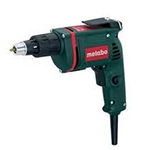 Metabo  Drill & Driver  Electric Drill & Driver Parts Metabo SE5040R+L-(05038421) Parts
