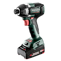 Metabo  Impact Wrench & Driver » Cordless Impact Wrench & Driver Parts metabo SSD-18-LT-200-BL-(602397540) Parts