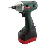 Metabo  Impact Wrench & Driver » Cordless Impact Wrench & Driver Parts Metabo SSP12-(02160420) Parts