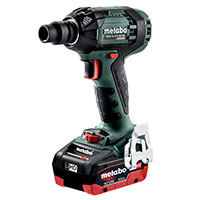 Metabo  Impact Wrench & Driver » Cordless Impact Wrench & Driver Parts metabo SSW-18-LTX-300-BL-(602395600) Parts