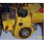 Husqvarna  Snow Blowers Parts Husqvarna ST927E-(I9600028) Parts