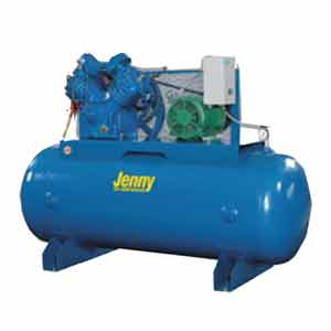 Jenny  Compressor  Climate Controlled Parts jenny T15C-120C-SSC Parts