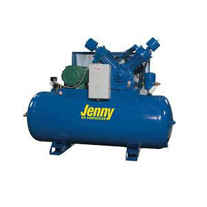 Jenny  Compressor  Tank Mount Stationary Parts jenny T20B-120-SSC Parts