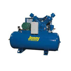 Jenny  Compressor  Tank Mount Stationary Parts jenny T20B-240-SSC Parts
