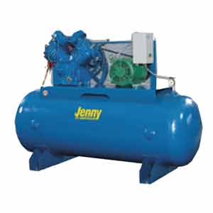 Jenny  Compressor  Climate Controlled Parts jenny T20C-120C-SSC Parts