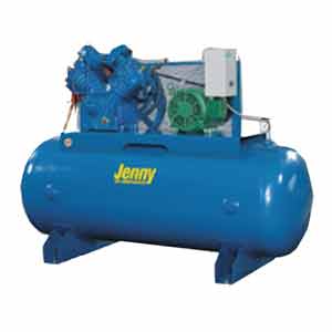 Jenny  Compressor  Climate Controlled Parts jenny T25C-120C-SSC Parts