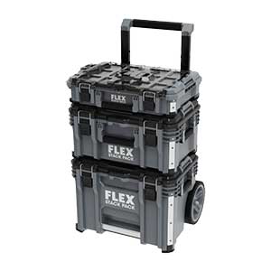 Flex  Accessories Parts Flex TK-LSP-SET-1 Parts