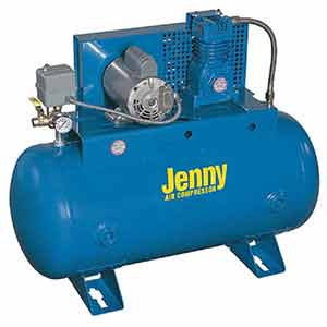 Jenny  Compressor  Climate Controlled Parts jenny U10C-80C-SSC Parts
