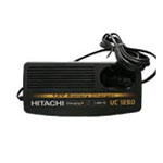 Hitachi  Battery and Charger Parts Hitachi UC12SD Parts