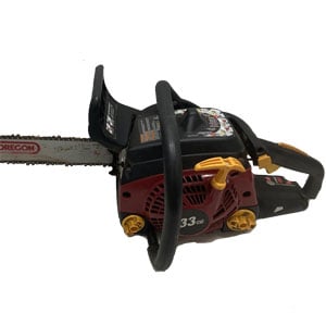 Homelite  Saw  Chain Saw Parts Homelite UT-10532 Parts