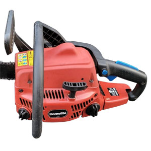 Homelite  Saw  Chain Saw Parts Homelite UT-10790 Parts