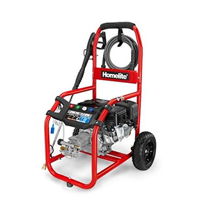 Homelite  Pressure Washer Parts Homelite UT80522B Parts