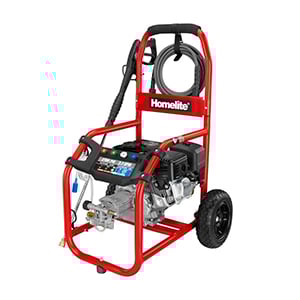 Homelite  Pressure Washer Parts Homelite UT80522D Parts