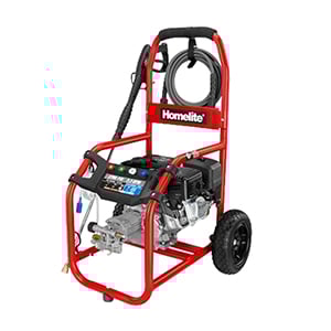 Homelite  Pressure Washer Parts Homelite UT80522E Parts