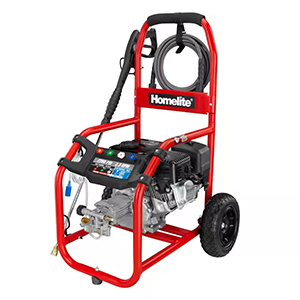 Homelite  Pressure Washer Parts Homelite UT80522G-(090079228) Parts