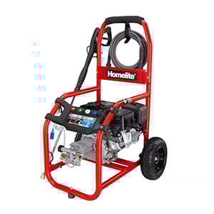 Homelite  Pressure Washer Parts Homelite UT80522G Parts