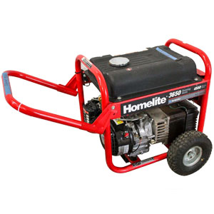 Homelite  Generator Parts Homelite UT903650 Parts