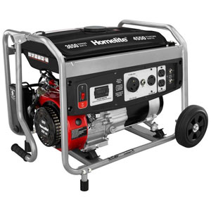 Homelite  Generator Parts Homelite UT903655DA-(990000673) Parts