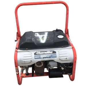 Homelite  Generator Parts Homelite UT905000SA Parts