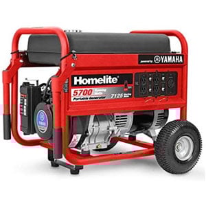 Homelite  Generator Parts Homelite UT905700 Parts