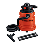 Black and Decker  Blower & Vacuum  Electric Blower & Vacuum Parts Black and Decker UV800B-Type-1 Parts