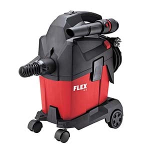 Flex  Blower & Vacuum  Electric Blower & Vacuum Parts Flex VC6LMC Parts