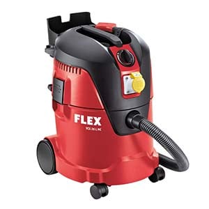 Flex  Blower & Vacuum  Electric Blower & Vacuum Parts Flex VCE26LMC-(110-BS-4h) Parts