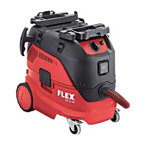 Flex  Blower & Vacuum  Cordless Blower & Vacuum Parts Flex VCE33 Parts