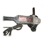 Metabo  Grinder  Electric Grinder Parts Metabo W2280-(602280420) Parts