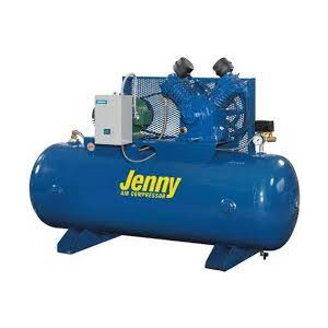 Jenny  Compressor  Tank Mount Stationary Parts jenny W3B-80-SSC Parts