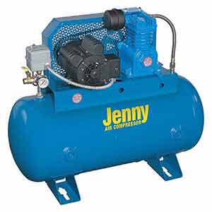 Jenny  Compressor  Climate Controlled Parts jenny W3C-80C-SSC Parts
