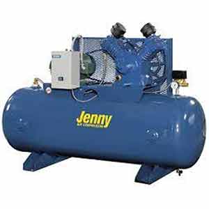 Jenny  Compressor  Climate Controlled Parts jenny W5C-80C-SSC Parts