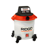 Ridgid  Blower and Vacuum Parts Ridgid WD16300 Parts