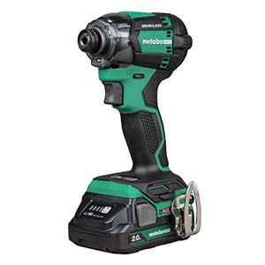 Hitachi  Impact Wrench & Driver  Cordless Impact Wrenches & Driver Parts Hitachi WH18DC Parts