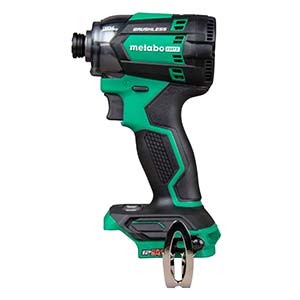 Hitachi  Impact Wrench & Driver  Cordless Impact Wrenches & Driver Parts Hitachi WH18DCQ4 Parts