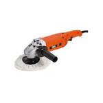Black and Decker  Sanders/Polishers  Electric Sanders/Polishers Parts Black and Decker WP1500K-B3-Type-1 Parts