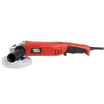 Black and Decker  Sanders/Polishers  Electric Sanders/Polishers Parts Black and Decker WP600K-B2-Type-1 Parts