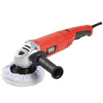 Black and Decker  Sanders/Polishers  Electric Sanders/Polishers Parts Black and Decker WP600K-B2C-Type-1 Parts