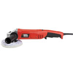 Black and Decker  Sanders/Polishers  Electric Sanders/Polishers Parts Black and Decker WP600K-B3-Type-1 Parts