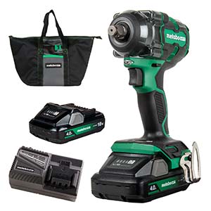 Hitachi  Impact Wrench & Driver  Cordless Impact Wrenches & Driver Parts Hitachi WR18DH Parts
