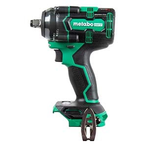 Hitachi  Impact Wrench & Driver  Cordless Impact Wrenches & Driver Parts Hitachi WR18DHQ4 Parts