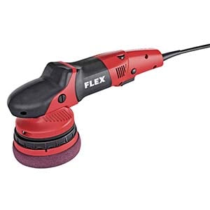 Flex  Sander & Polisher  Electric Sander & Polisher Parts Flex XCE10-8-125 Parts